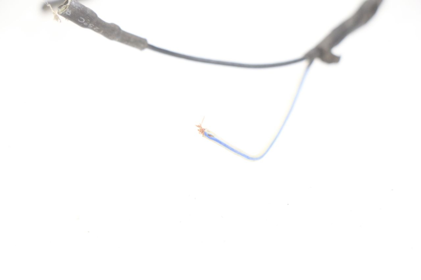 photo de WIĄZKA ELEKTRYCZNA PIAGGIO XEVO - X EVO 125 (2007 - 2017) - Oznaczenia i referencje