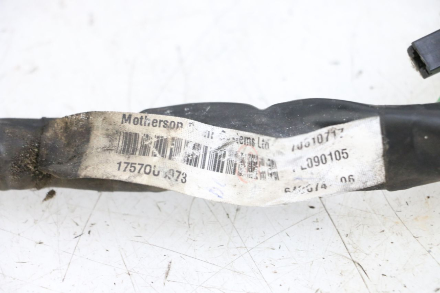 photo de WIĄZKA ELEKTRYCZNA PIAGGIO XEVO - X EVO 125 (2007 - 2017) - Szczegół części