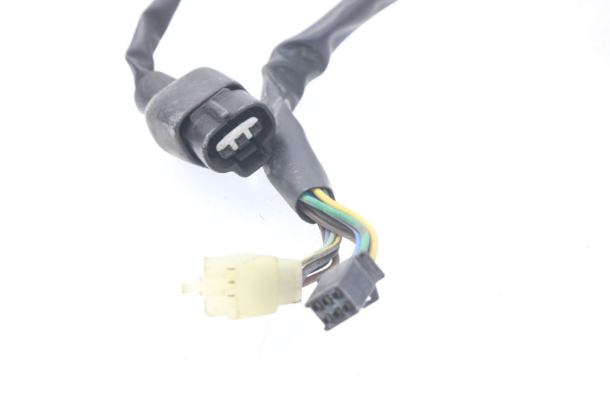 photo de WIĄZKA ELEKTRYCZNA YAMAHA XJ600 XJ DIVERSION 600 (1992 - 1997) - Część sprawdzona