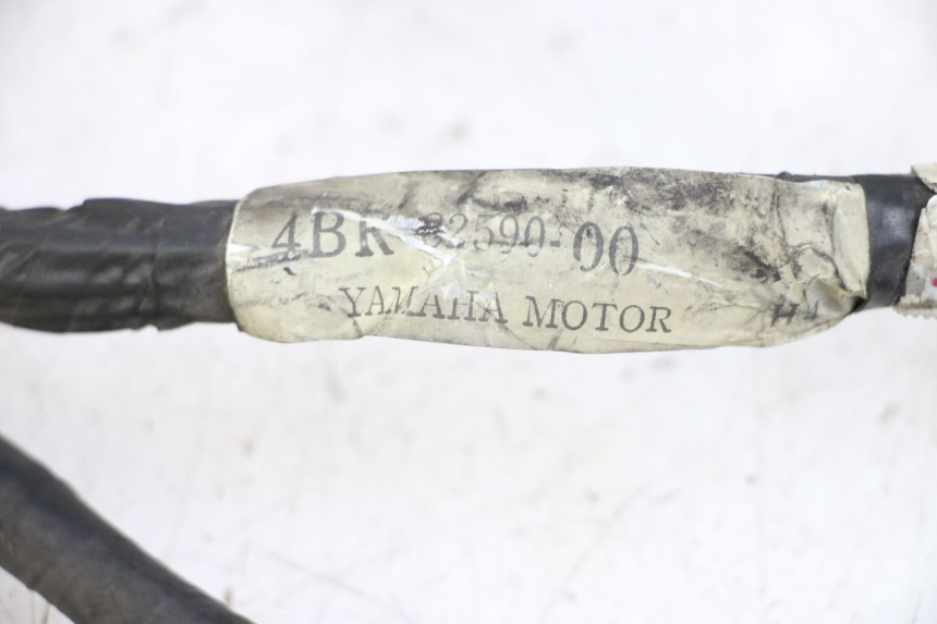 photo de WIĄZKA ELEKTRYCZNA YAMAHA XJ600 XJ DIVERSION 600 (1992 - 1997) - Szczegół części