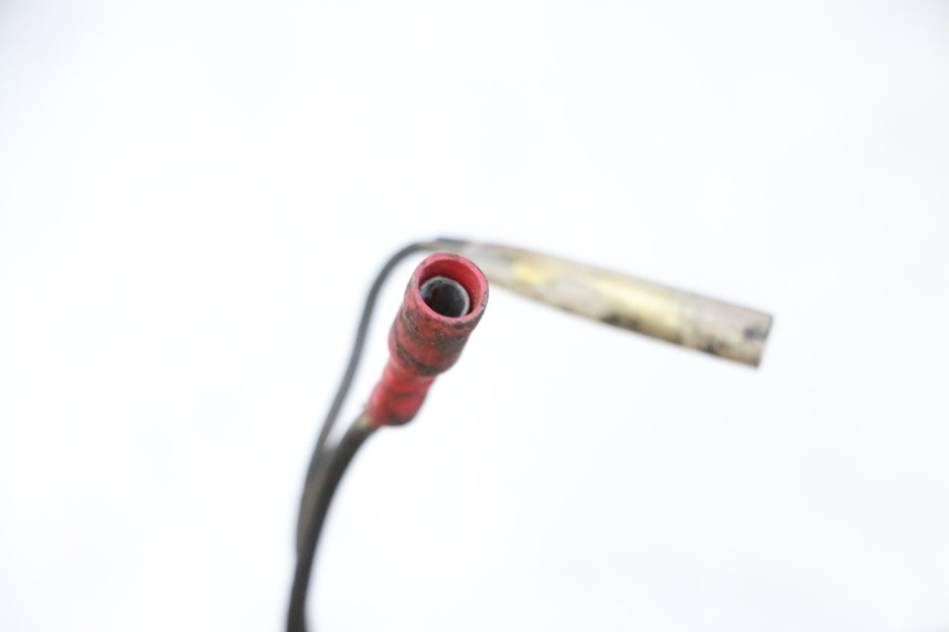 photo de INSTALACJA ELEKTRYCZNA YAMAHA XJN DIVERSION 600 (2000 - 2003) - Widok ogólny