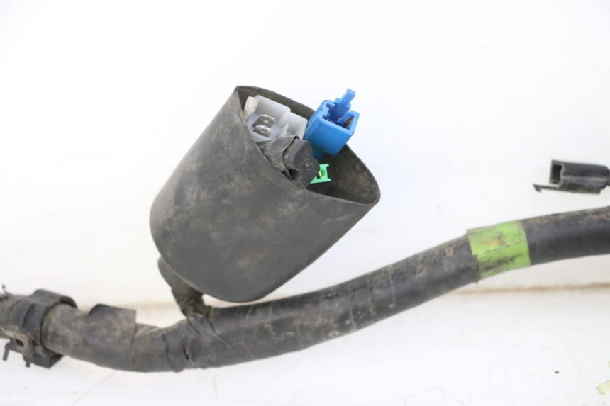 photo de INSTALACJA ELEKTRYCZNA YAMAHA XJN DIVERSION 600 (2000 - 2003) - Część sprawdzona