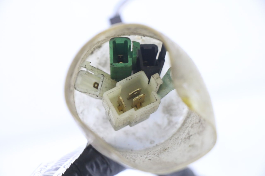 photo de INSTALACJA ELEKTRYCZNA HONDA XLV VARADERO 125 (2000 - 2006) - Stan powierzchni