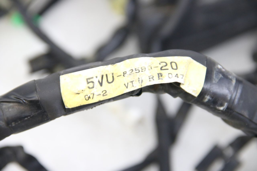 photo de WIĄZKA ELEKTRYCZNA YAMAHA XP T-MAX TMAX 500 (2004 - 2007) - Szczegół części