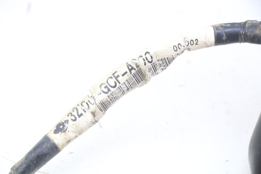 photo de INSTALACJA ELEKTRYCZNA HONDA XR 70 (1997 - 2003) - Szczegół części