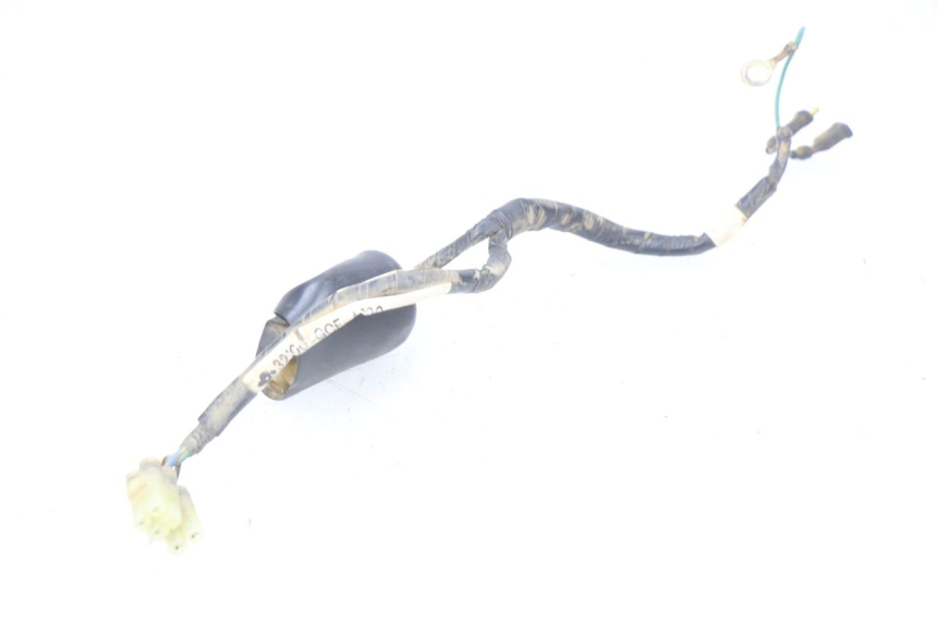 photo de INSTALACJA ELEKTRYCZNA HONDA XR 70 (1997 - 2003) - Inny kąt widzenia