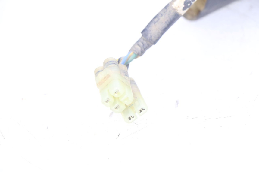 photo de INSTALACJA ELEKTRYCZNA HONDA XR 70 (1997 - 2003) - Zbliżenie techniczne