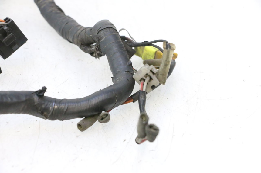 photo de WIĄZKA ELEKTRYCZNA YAMAHA XV VIRAGO 535 (1988 - 2004) - Widok produktu