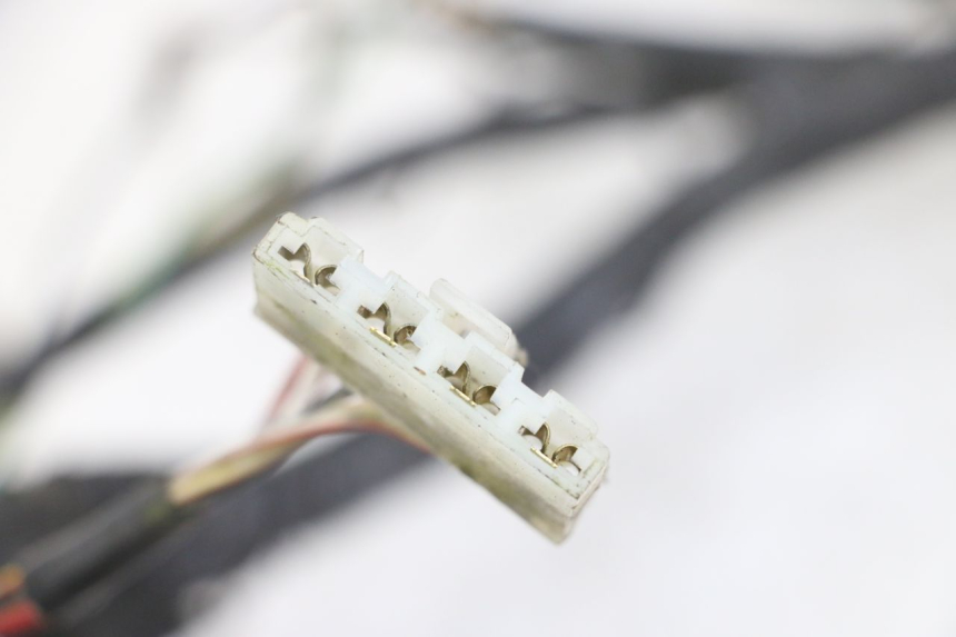 photo de WIĄZKA ELEKTRYCZNA YAMAHA BW'S NG NEXT GENERATION 50 (1996 - 2003) - Szczegół części