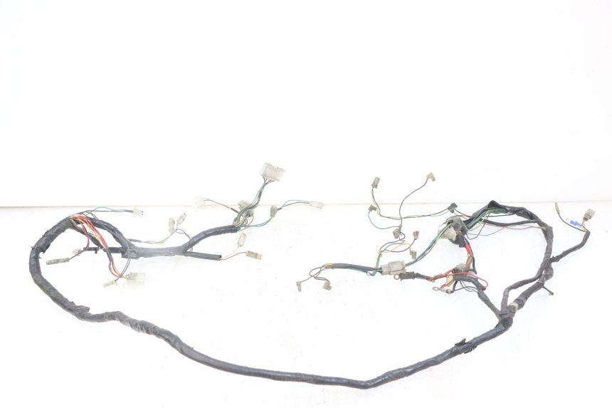 photo de WIĄZKA ELEKTRYCZNA YAMAHA BW'S NG NEXT GENERATION 50 (1996 - 2003) - Część sprawdzona