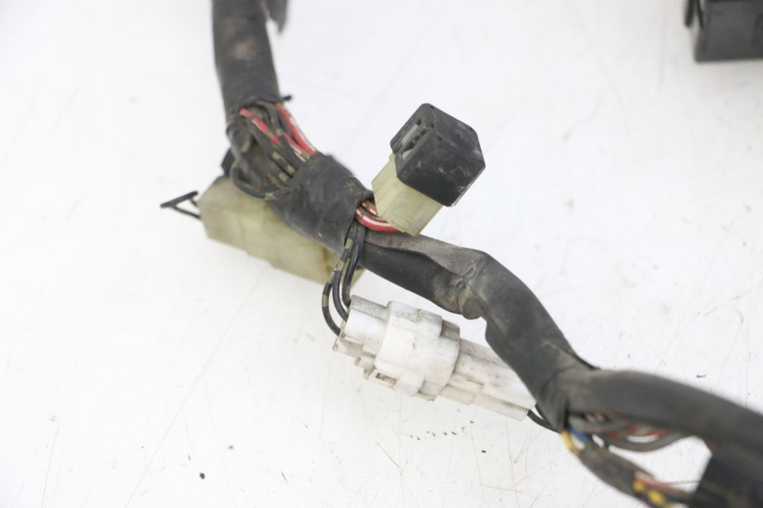 photo de WIĄZKA ELEKTRYCZNA YAMAHA FZS FAZER 600 (2001 - 2003) - Widok produktu