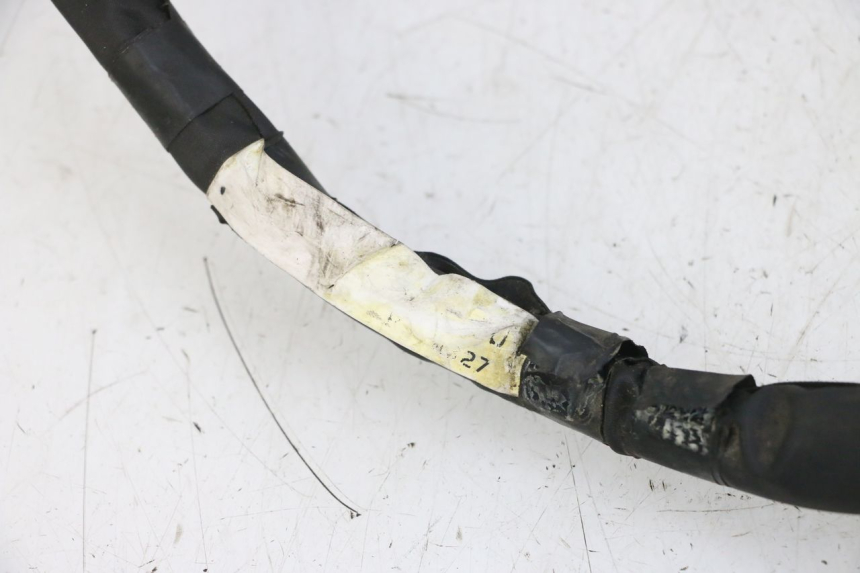 photo de WIĄZKA ELEKTRYCZNA YAMAHA FZS FAZER 600 (2001 - 2003) - Punkty mocowania