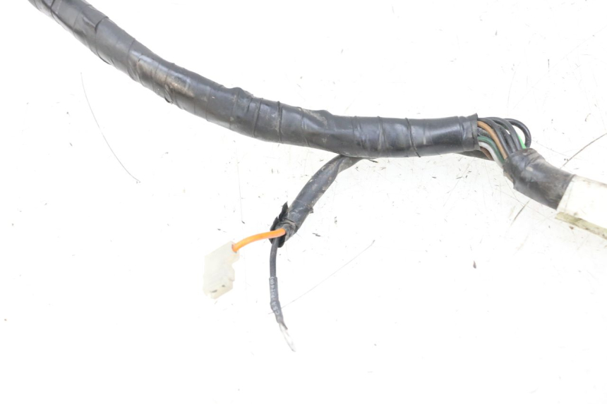 photo de INSTALACJA ELEKTRYCZNA YAMAHA NEO'S NEOS 2T EASY 50 (2013 - 2016) - Punkty mocowania