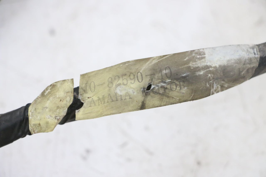 photo de INSTALACJA ELEKTRYCZNA YAMAHA SR 125 (1982 - 2003) - Inny kąt widzenia