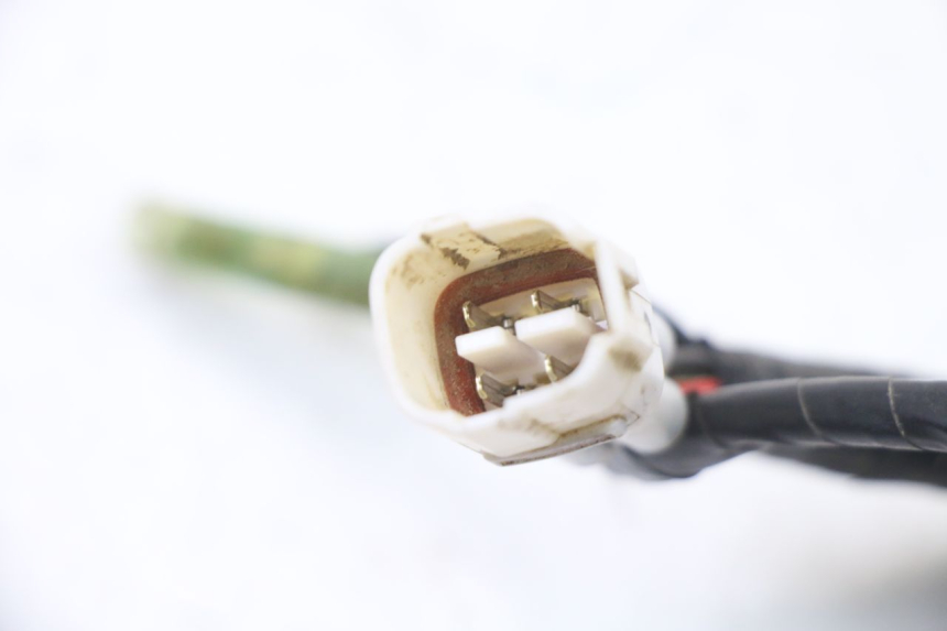 photo de WIĄZKA ELEKTRYCZNA YAMAHA TTR 125 (2000 - 2020) - Inny kąt widzenia