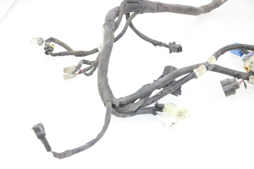 photo de INSTALACJA ELEKTRYCZNA YAMAHA X-MAX XMAX ABS 250 (2010 - 2014) - Część sprawdzona