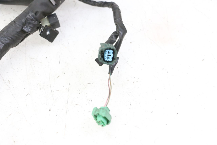 photo de WIĄZKA ELEKTRYCZNA YAMAHA XJ6 600 (2008 - 2016) - Szczegół części