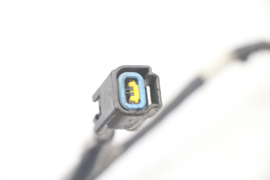 photo de INSTALACJA ELEKTRYCZNA YAMAHA YZ-F YZF 250 (2007 - 2013) - Inny kąt widzenia