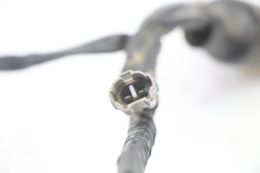 photo de INSTALACJA ELEKTRYCZNA YAMAHA YZ-F YZF 250 (2007 - 2013) - Zbliżenie techniczne