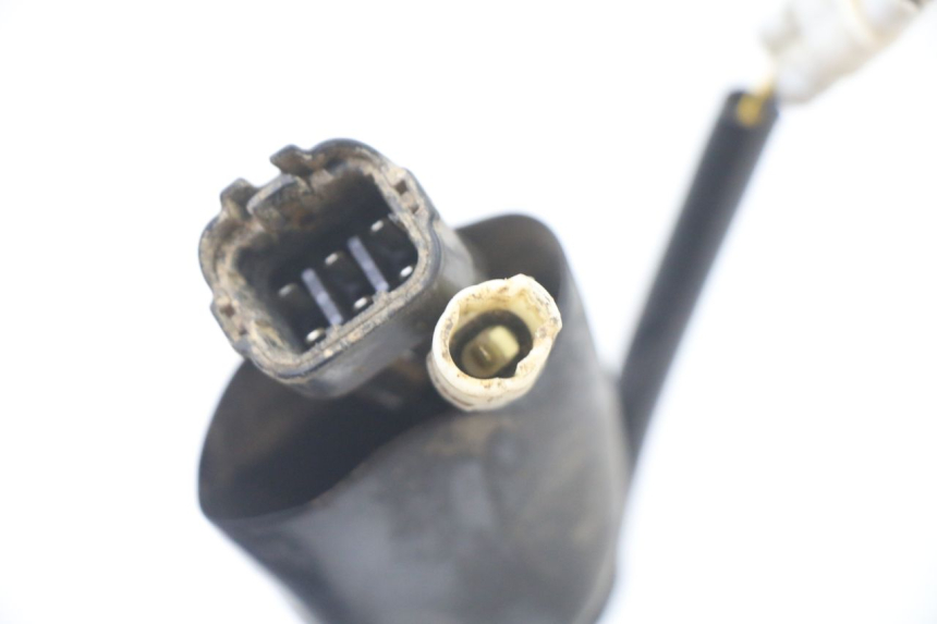 photo de INSTALACJA ELEKTRYCZNA YAMAHA YZ-F YZF 250 (2007 - 2013) - Punkty mocowania