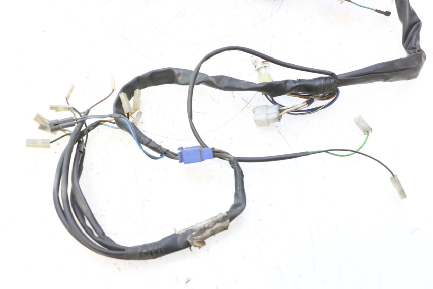 photo de WIĄZKA ELEKTRYCZNA YAMAHA YP MAJESTY 125 (1998 - 2001) - Szczegół części