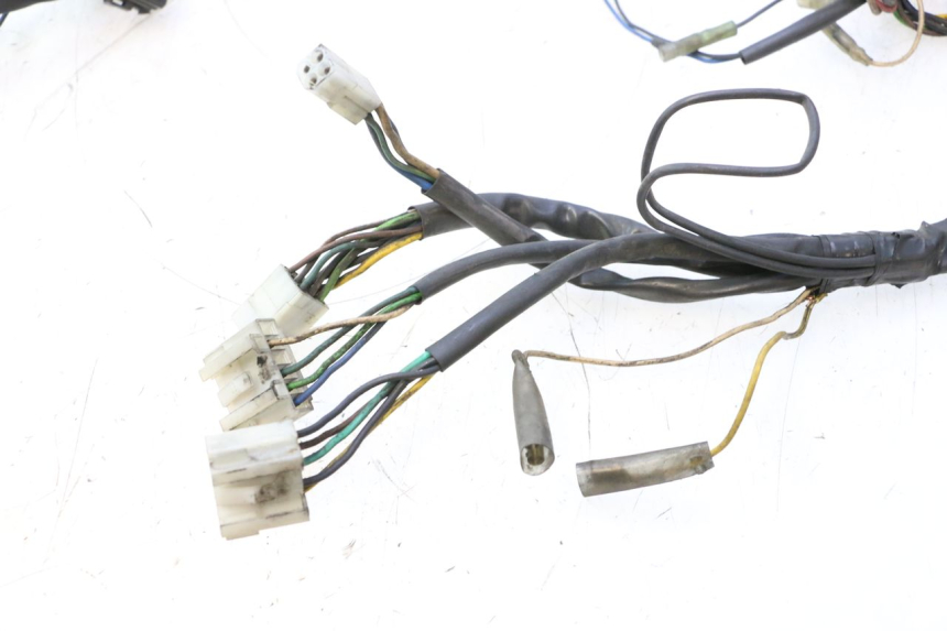 photo de WIĄZKA ELEKTRYCZNA YAMAHA YP MAJESTY 125 (1998 - 2001) - Widok ogólny