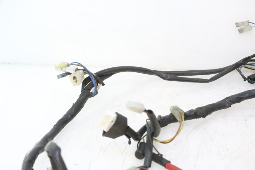 photo de INSTALACJA ELEKTRYCZNA YAMAHA YP MAJESTY 125 (2007 - 2010) - Część sprawdzona