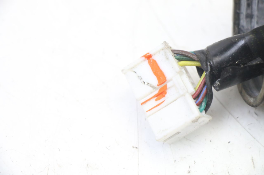 photo de WIĄZKA ELEKTRYCZNA YAMAHA YP X-MAX XMAX 400 (2014 - 2017) - Zdjęcie dodatkowe