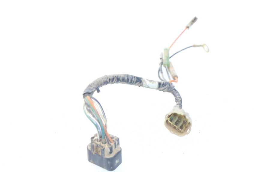 photo de INSTALACJA ELEKTRYCZNA YAMAHA YZ 85 (2002 - 2018) - Szczegół części