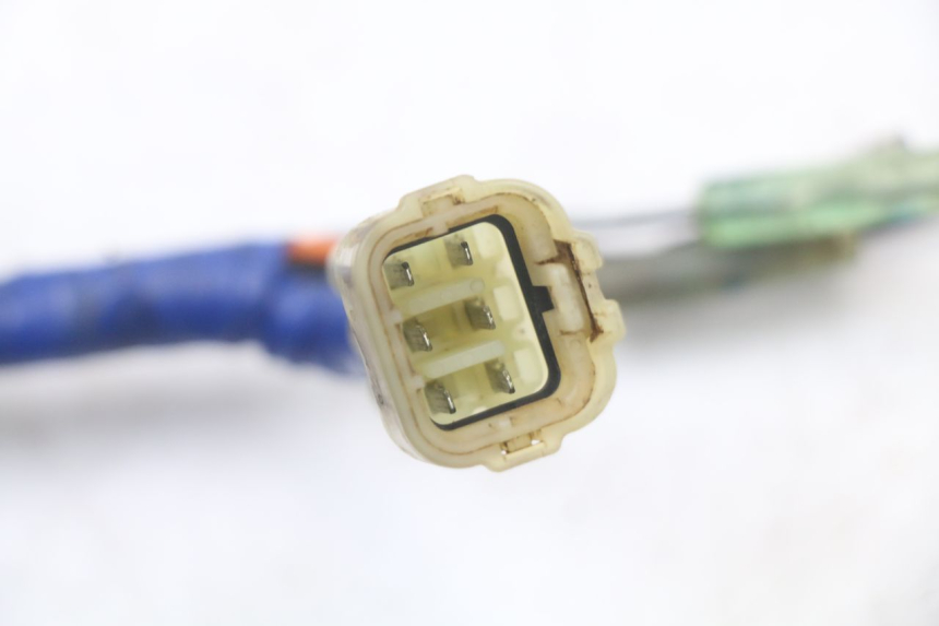 photo de INSTALACJA ELEKTRYCZNA YAMAHA YZ 85 (2002 - 2018) - Zoom stanu zużycia