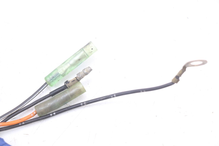 photo de INSTALACJA ELEKTRYCZNA YAMAHA YZ 85 (2002 - 2018) - Inny kąt widzenia