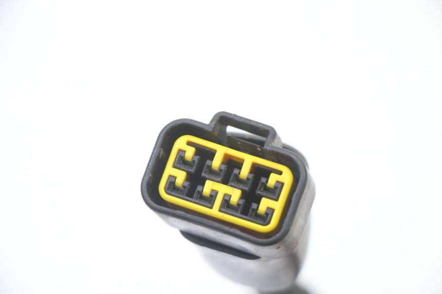 photo de INSTALACJA ELEKTRYCZNA YAMAHA YZ 85 (2022 - 2025) - Zoom stanu zużycia