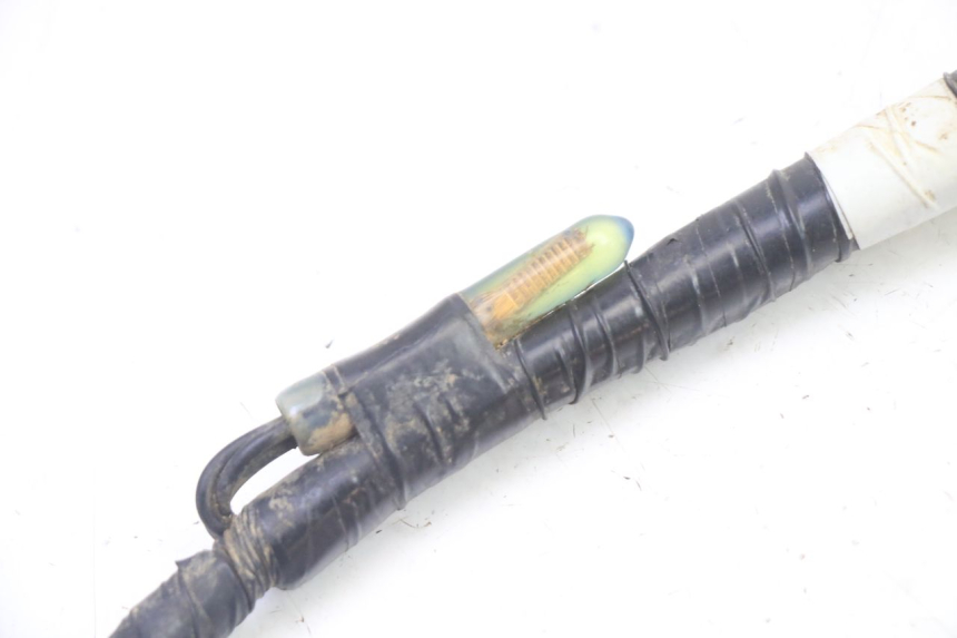 photo de INSTALACJA ELEKTRYCZNA YAMAHA YZ 85 (2022 - 2025) - Inny kąt widzenia