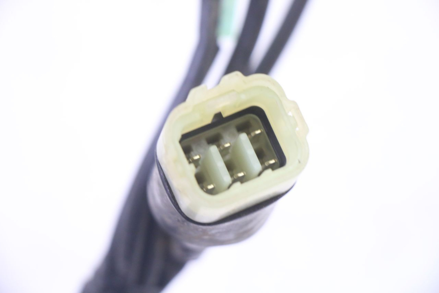 photo de INSTALACJA ELEKTRYCZNA YAMAHA YZ 85 (2022 - 2025) - Widok ogólny