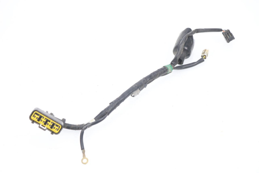 photo de WIĄZKA ELEKTRYCZNA YAMAHA YZF YZ-F 450 (2006 - 2009) - Inny kąt widzenia