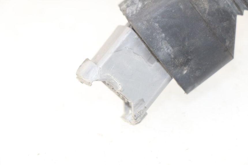 photo de WIĄZKA ELEKTRYCZNA KAWASAKI Z Z900 900 (2017 - 2019) - Widok profilu