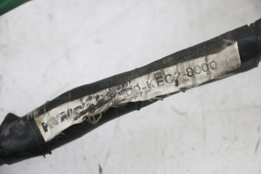 photo de WIĄZKA ELEKTRYCZNA KYMCO ZING 125 (1997 - 2003) - Szczegół części