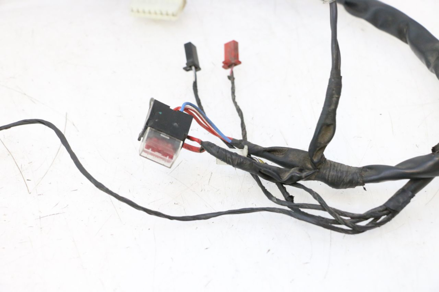 photo de WIĄZKA ELEKTRYCZNA PIAGGIO ZIP 2T 50 (2009 - 2019) - Widok produktu