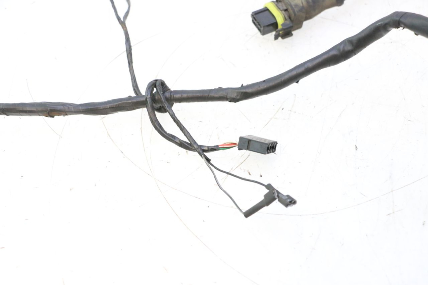 photo de WIĄZKA ELEKTRYCZNA PIAGGIO ZIP 2T 50 (2009 - 2019) - Zdjęcie dodatkowe