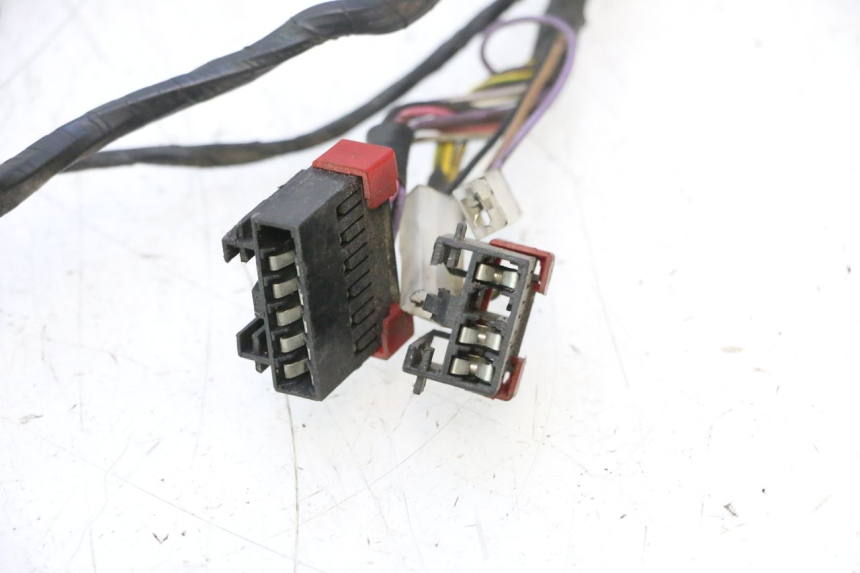 photo de WIĄZKA ELEKTRYCZNA PIAGGIO ZIP 2T 50 (2009 - 2019) - Szczegół części