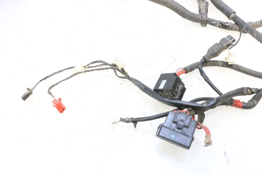photo de INSTALACJA ELEKTRYCZNA PIAGGIO ZIP 4T 50 (2018 - 2020) - Szczegół części