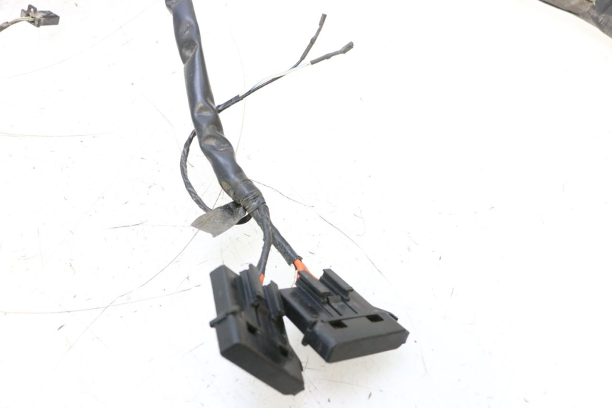 photo de INSTALACJA ELEKTRYCZNA PIAGGIO ZIP 4T 50 (2018 - 2020) - Zbliżenie techniczne
