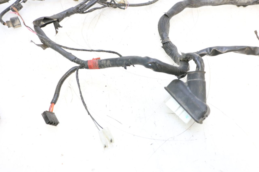 photo de INSTALACJA ELEKTRYCZNA PIAGGIO ZIP 4T 50 (2018 - 2020) - Widok ogólny