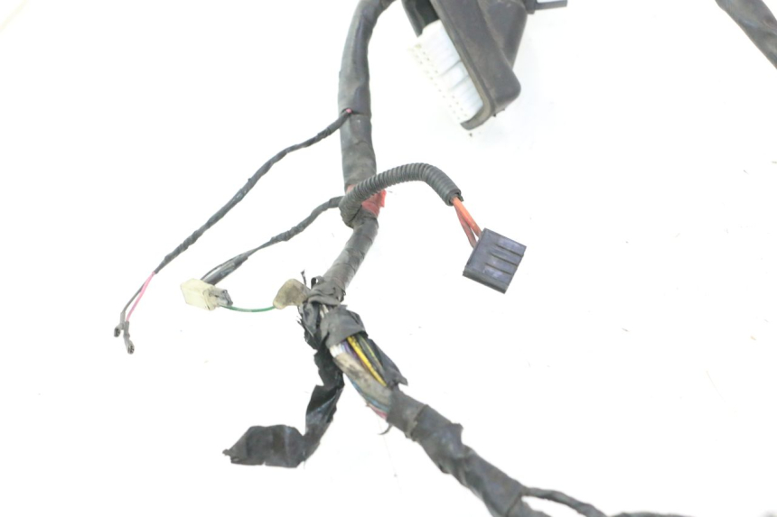 photo de INSTALACJA ELEKTRYCZNA PIAGGIO ZIP 4T 50 (2018 - 2020) - Szczegół części