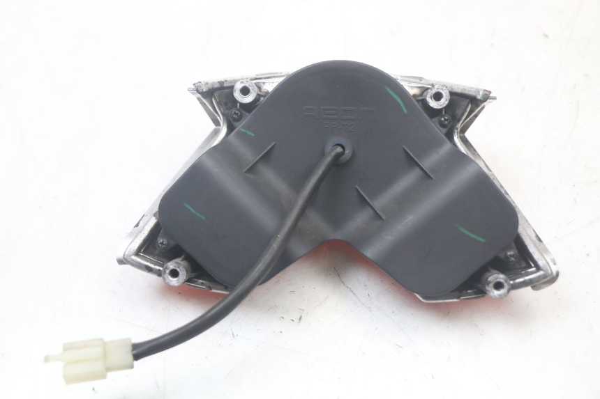 photo de LAMPA TYLNA QUADRO 3D S 350 (2013 - 2018) - Widok produktu