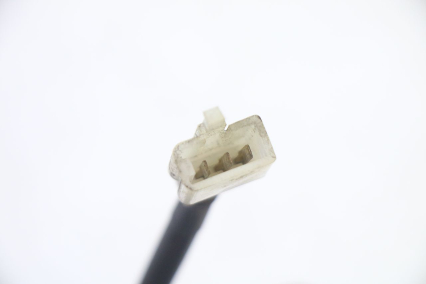 photo de LAMPA TYLNA QUADRO 4 4D 350 (2015 - 2018) - Widok ogólny