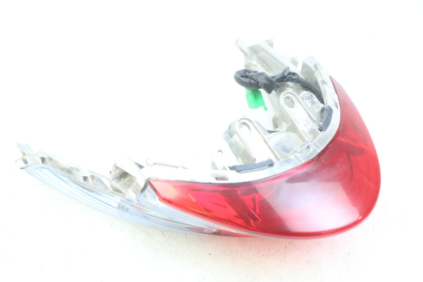 photo de LAMPA TYLNA KYMCO AGILITY 16+ 4T 50 (2018 - 2023) - Widok ogólny