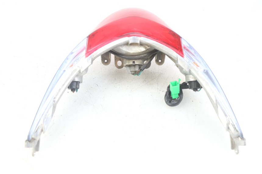 photo de LAMPA TYLNA KYMCO AGILITY 16+ 4T 50 (2018 - 2023) - Stan powierzchni