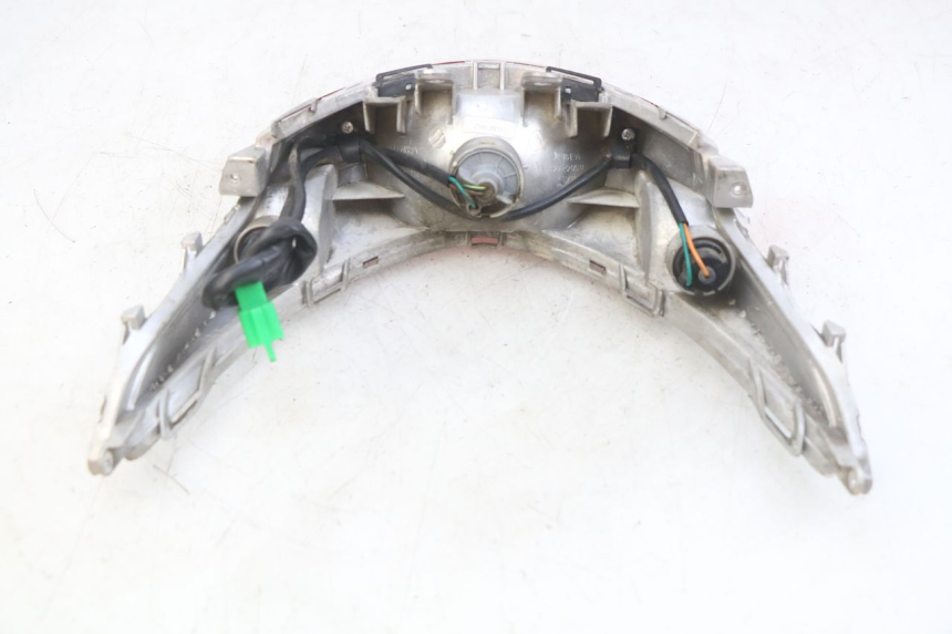 photo de LAMPA TYLNA KYMCO AGILITY 16+ 4T 50 (2018 - 2023) - Widok produktu