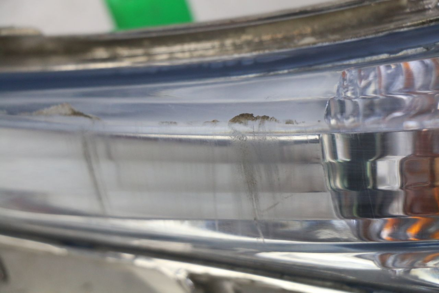 photo de LAMPA TYLNA KYMCO AGILITY 16+ 4T 50 (2018 - 2023) - Zoom stanu zużycia